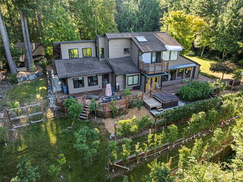 Property photo for 9020 69th Avenue NW, Gig Harbor