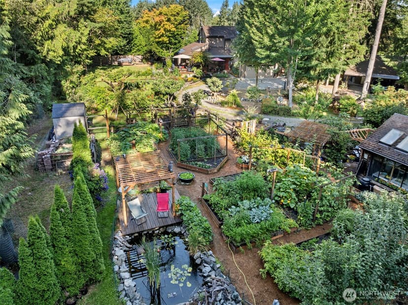 Property photo for 9020 69th Avenue NW, Gig Harbor photo 34