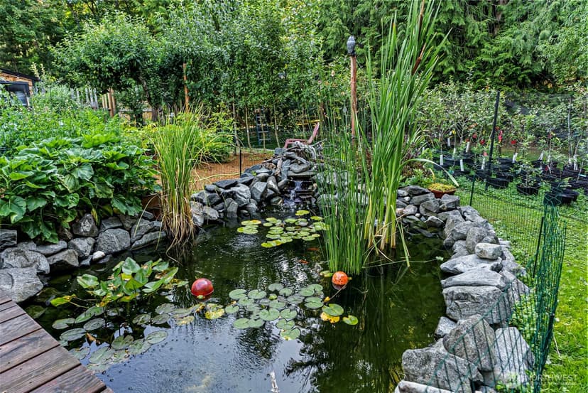 Property photo for 9020 69th Avenue NW, Gig Harbor photo 36