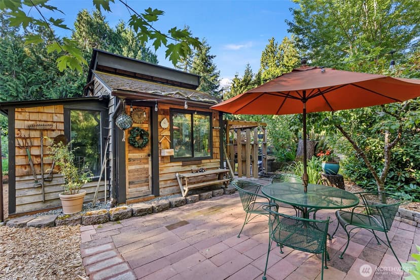 Property photo for 9020 69th Avenue NW, Gig Harbor photo 33
