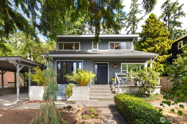 Property photo for 13026 6th Avenue NW, Seattle photo 2