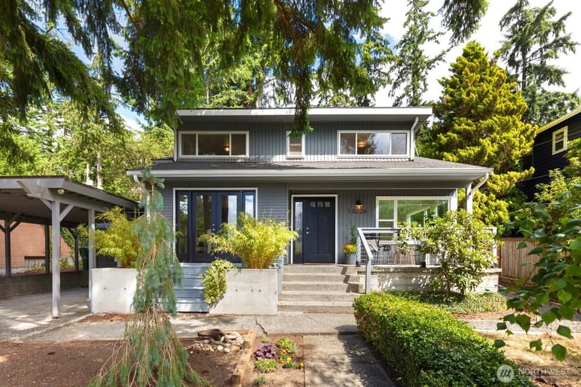 Property photo for 13026 6th Avenue NW, Seattle photo 2