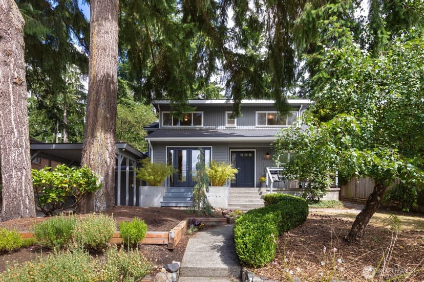 Property photo for 13026 6th Avenue NW, Seattle