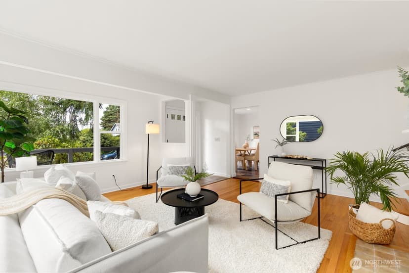 Property photo for 13026 6th Avenue NW, Seattle photo 6