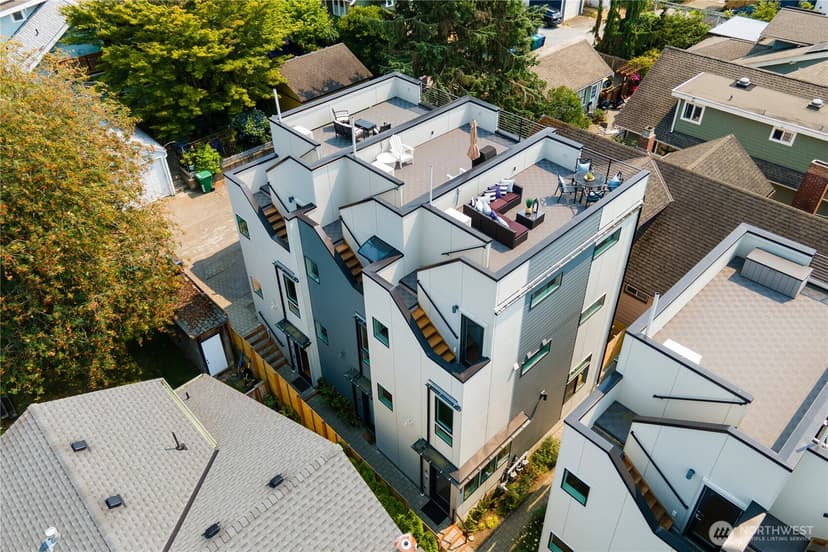 Property photo for 4322 Wallingford Avenue N #A, Seattle photo 27