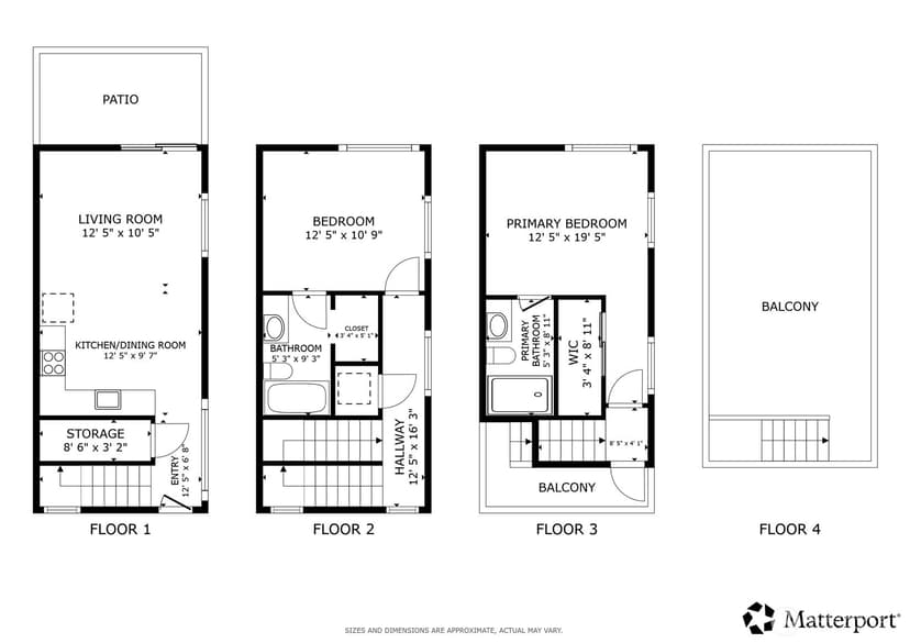 Property photo for 4322 Wallingford Avenue N #A, Seattle photo 30