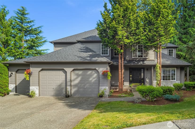 Property photo for 1477 SW 10th Street, North Bend photo 2