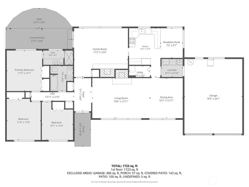 Property photo for 4826 Glenhaven Drive, Everett photo 31