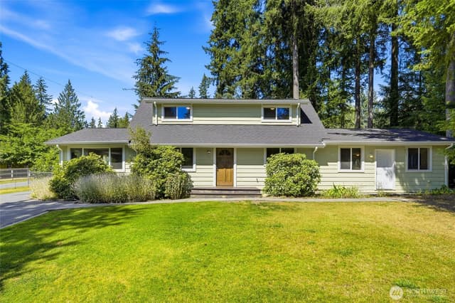Property photo for 17921 Trombley Road, Snohomish