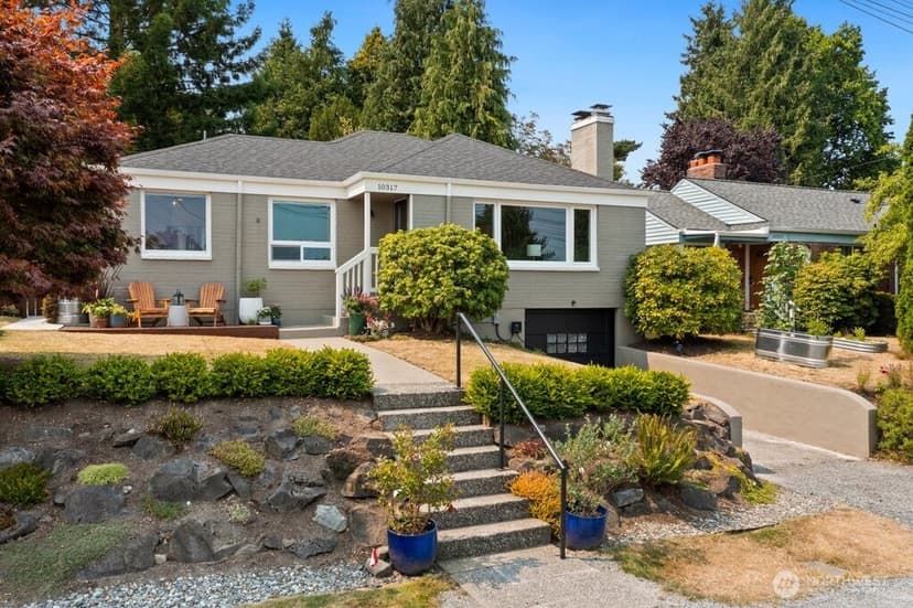 Property photo for 10317 11th Avenue NW, Seattle photo 2
