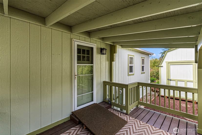 Property photo for 6768 NE Aquarius Lane #86, Bremerton photo 23