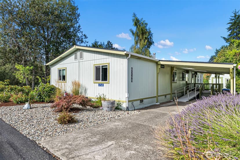 Property photo for 6768 NE Aquarius Lane #86, Bremerton