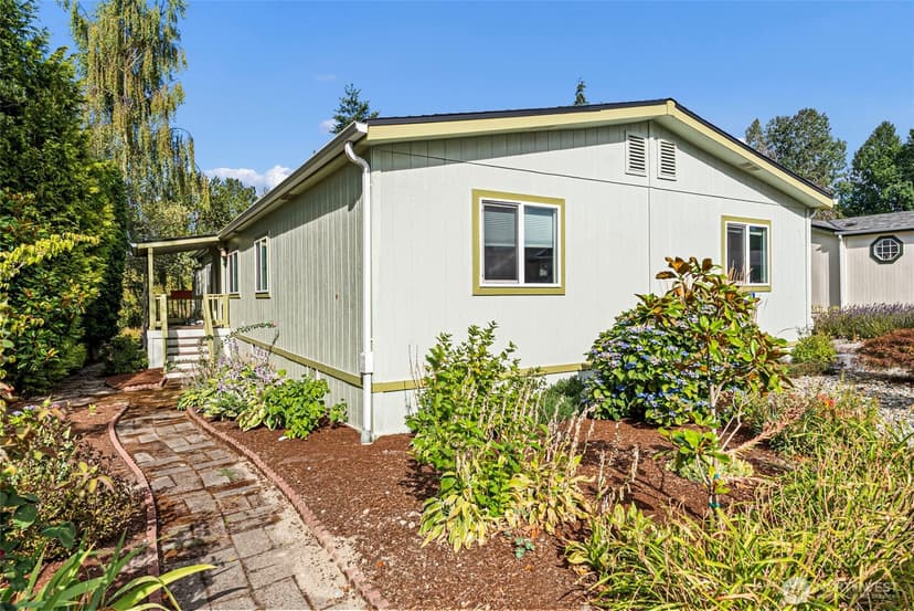 Property photo for 6768 NE Aquarius Lane #86, Bremerton photo 24