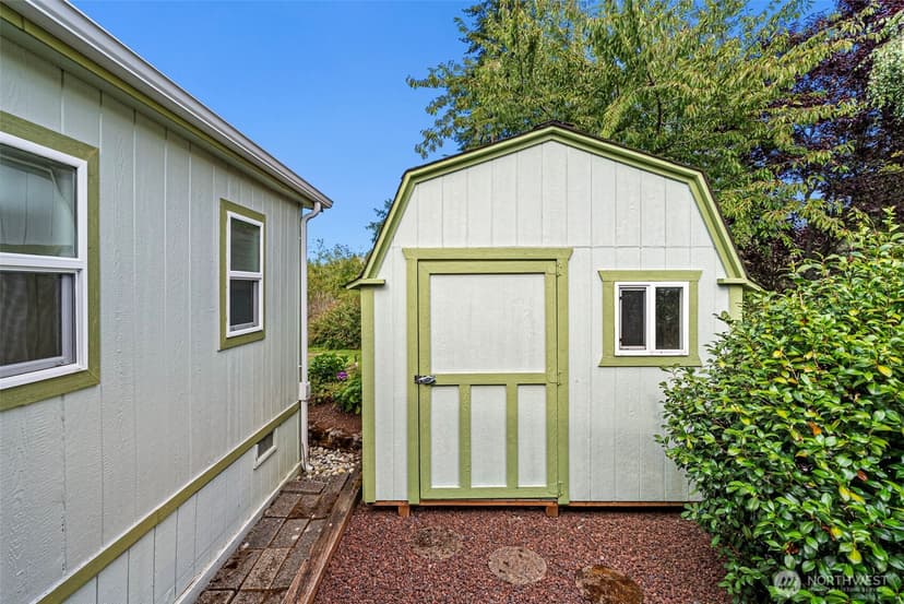 Property photo for 6768 NE Aquarius Lane #86, Bremerton photo 22