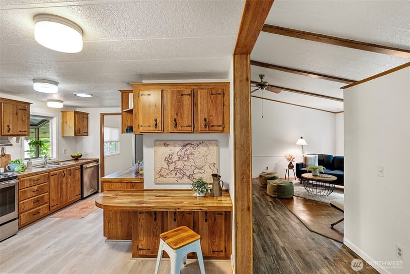 Property photo for 6768 NE Aquarius Lane #86, Bremerton photo 13