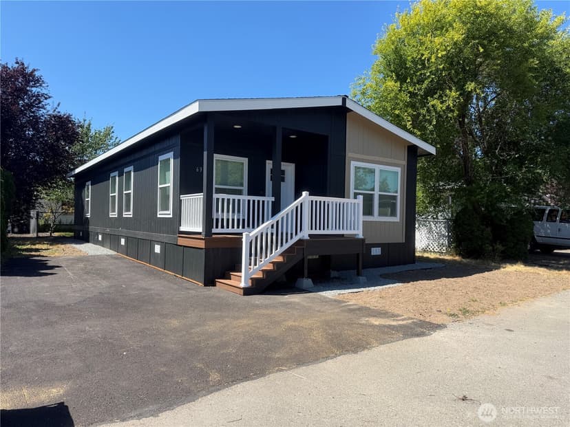 Property photo for 31600 126th Avenue SE #63, Auburn