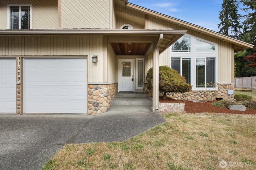 Property photo for 11509 87th Avenue Ct E, Puyallup photo 4