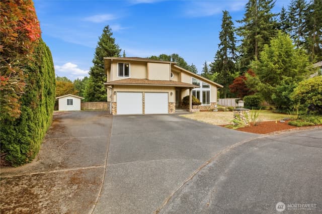 Property photo for 11509 87th Avenue Ct E, Puyallup
