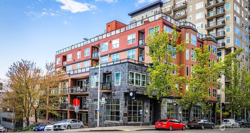 Property photo for 2607 Western Avenue #452, Seattle photo 23