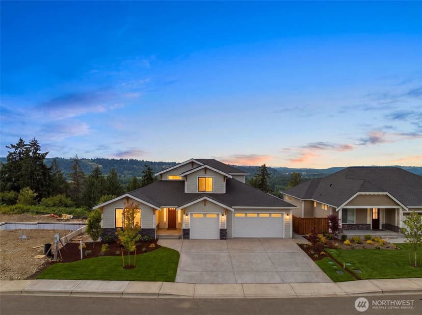 Property photo for 10207 174th Avenue E, Bonney Lake