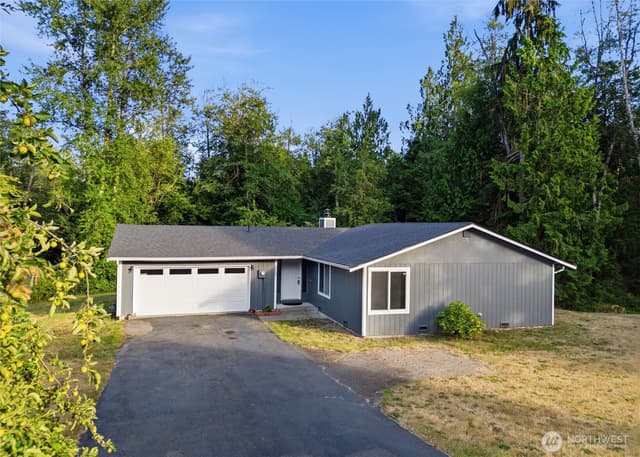 Property photo for 2737 Aspen Street SE, Port Orchard
