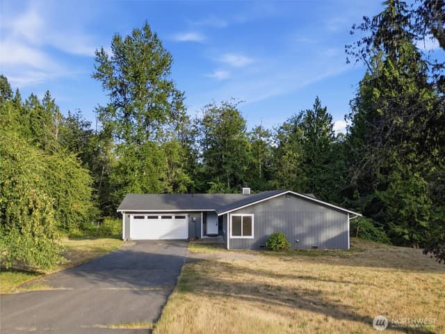 Property photo for 2737 Aspen Street SE, Port Orchard photo 2