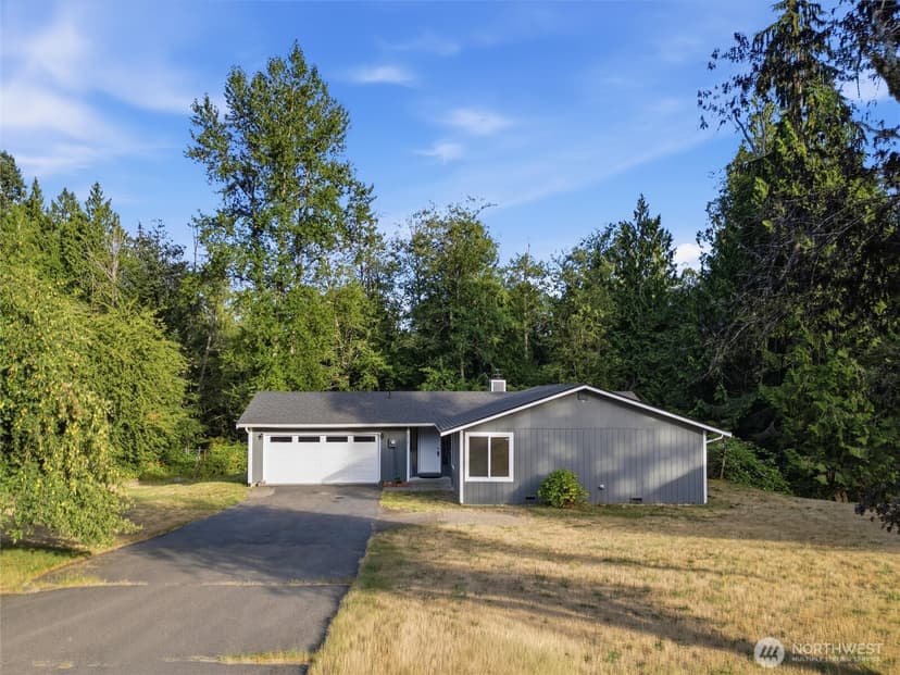 Property photo for 2737 Aspen Street SE, Port Orchard photo 2