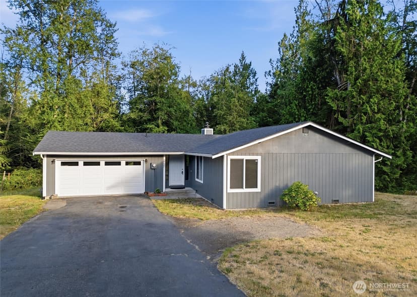Property photo for 2737 Aspen Street SE, Port Orchard photo 3