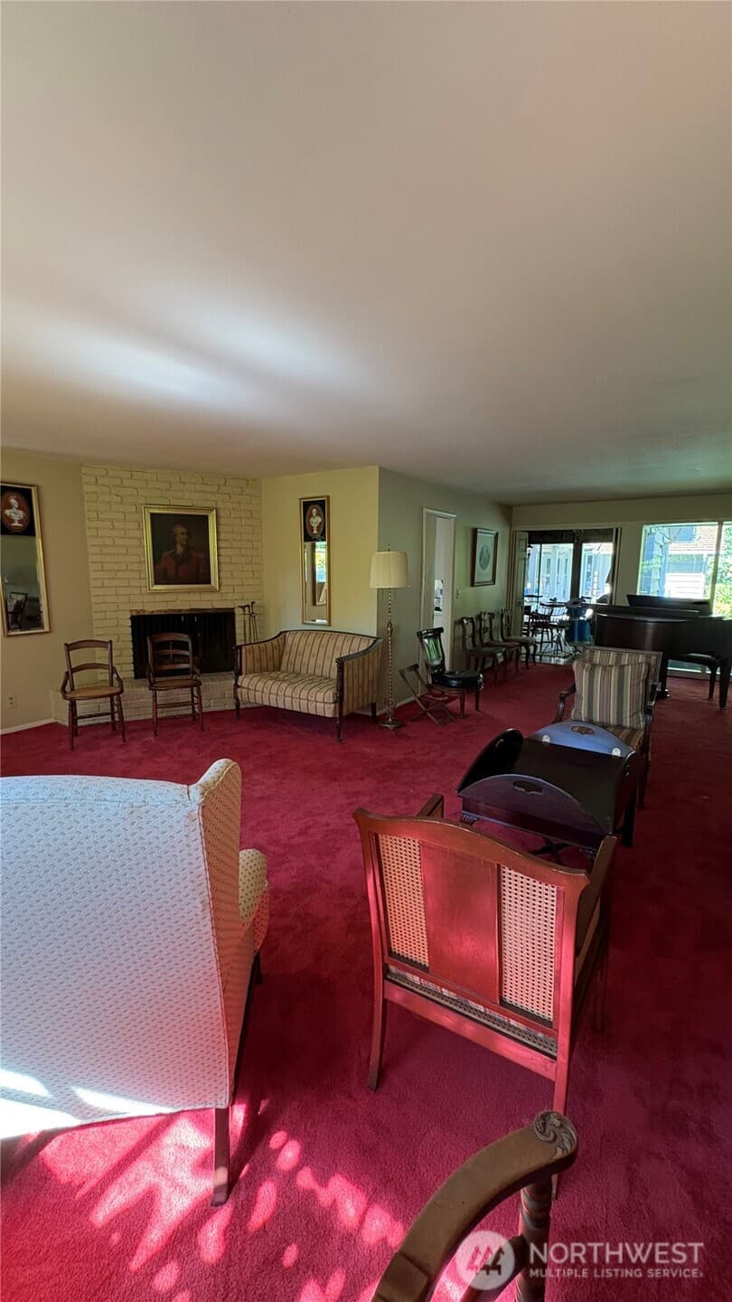 Property photo for 10 Forest Glen Lane SW, Lakewood photo 6