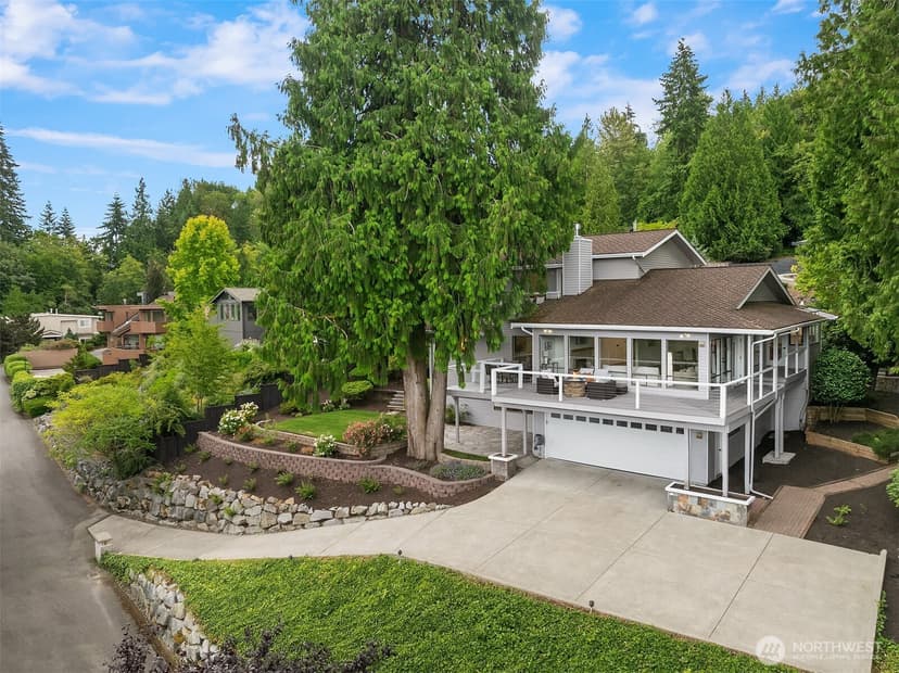 Property photo for 9504 Odin Way, Bothell