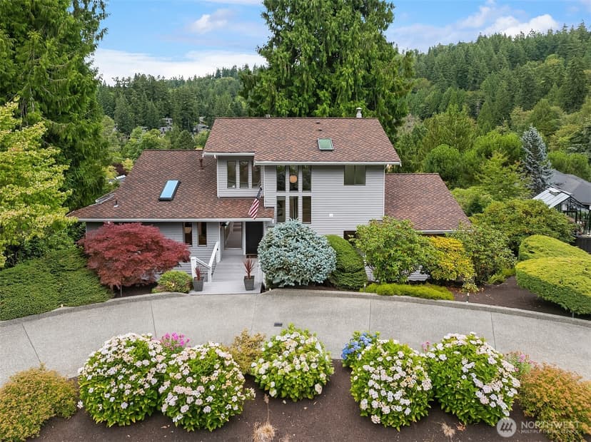 Property photo for 9504 Odin Way, Bothell photo 2