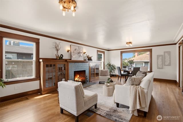 Property photo for 1754 S Horton Street, Seattle photo 3