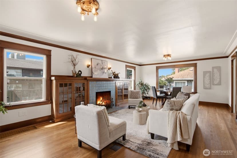 Property photo for 1754 S Horton Street, Seattle photo 3