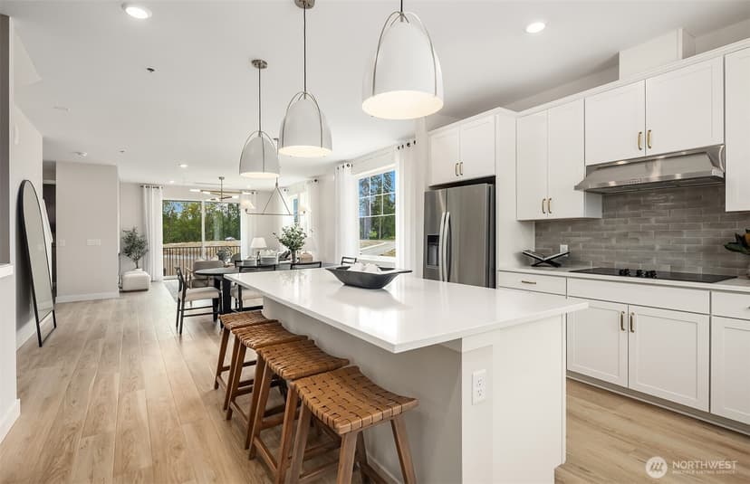 Property photo for 1003 243rd Place SE #F, Bothell photo 7