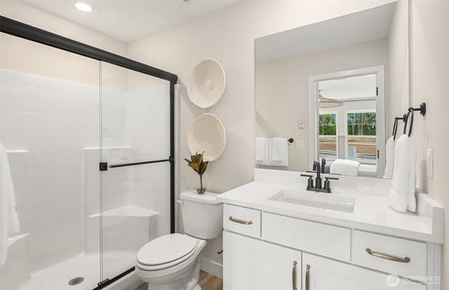 Property photo for 1003 243rd Place SE #F, Bothell photo 4