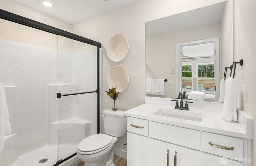 Property photo for 1003 243rd Place SE #F, Bothell photo 4