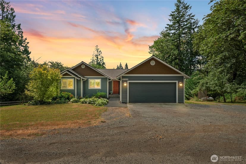 Property photo for 30409 NE 183rd Street, Duvall