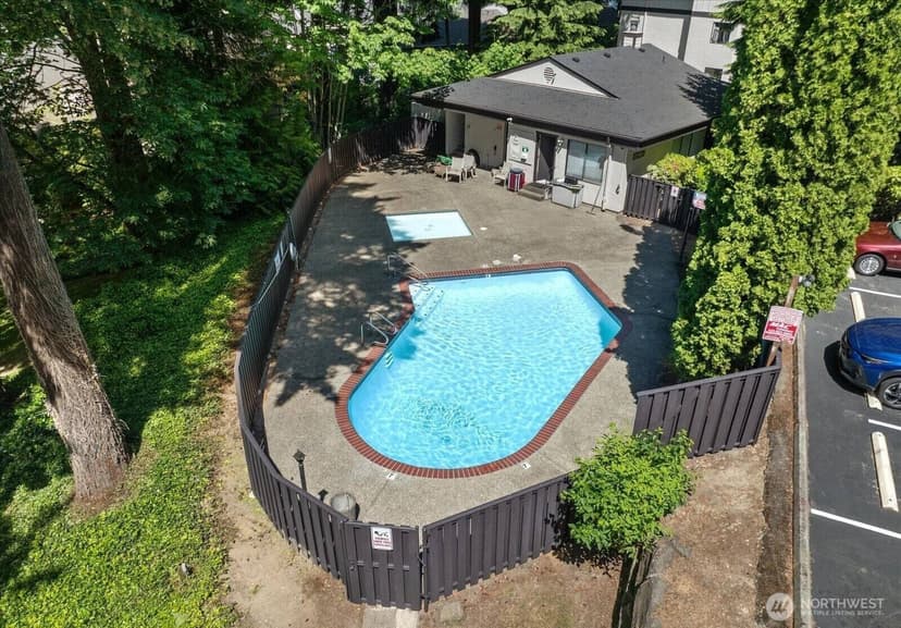 Property photo for 12734 NE 116th Lane #G3, Kirkland photo 12