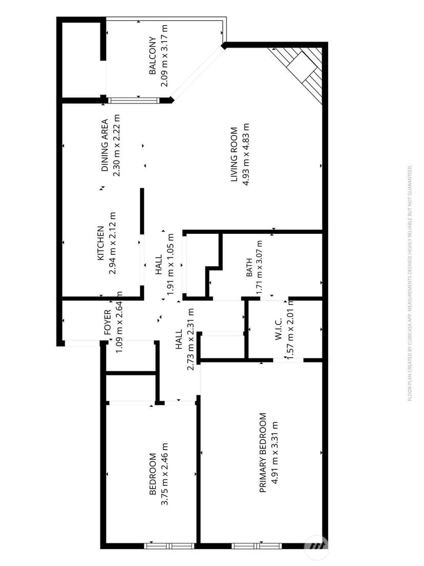 Property photo for 12734 NE 116th Lane #G3, Kirkland photo 13