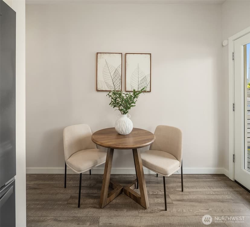 Property photo for 818 NW 53rd Street #B, Seattle photo 13