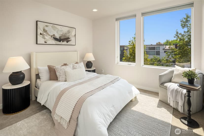 Property photo for 818 NW 53rd Street #B, Seattle photo 23