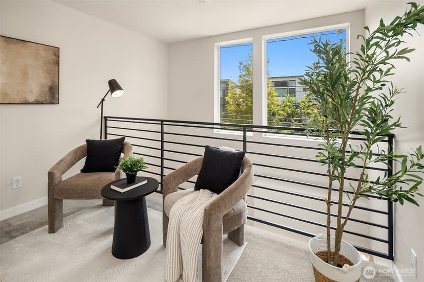 Property photo for 818 NW 53rd Street #B, Seattle photo 18