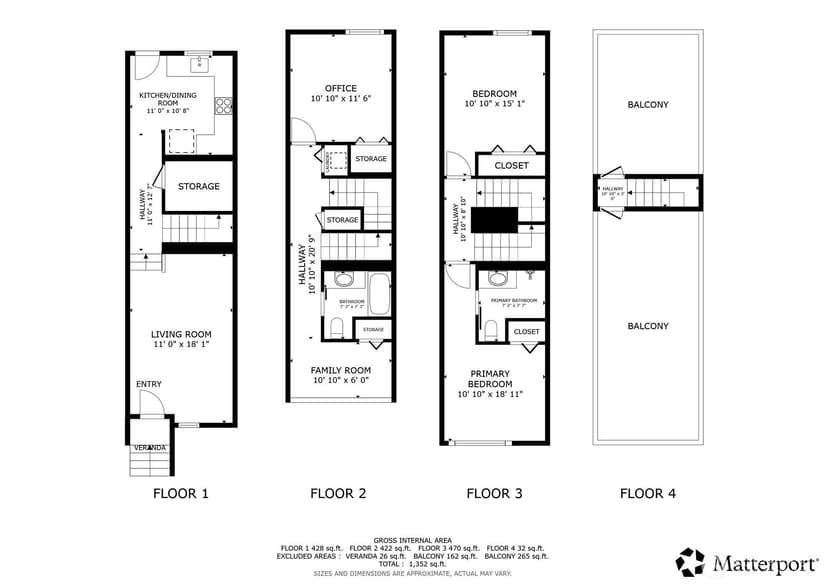 Property photo for 818 NW 53rd Street #B, Seattle photo 31