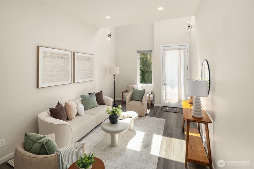 Property photo for 818 NW 53rd Street #B, Seattle photo 6