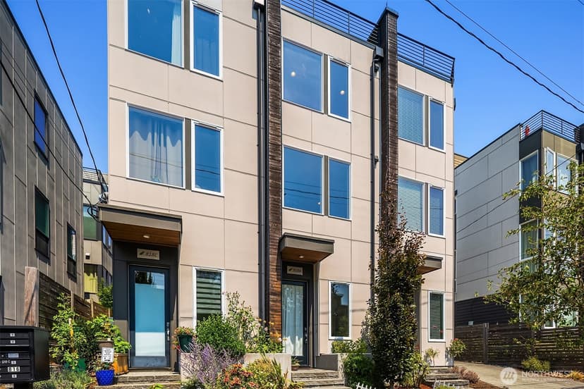 Property photo for 818 NW 53rd Street #B, Seattle photo 30