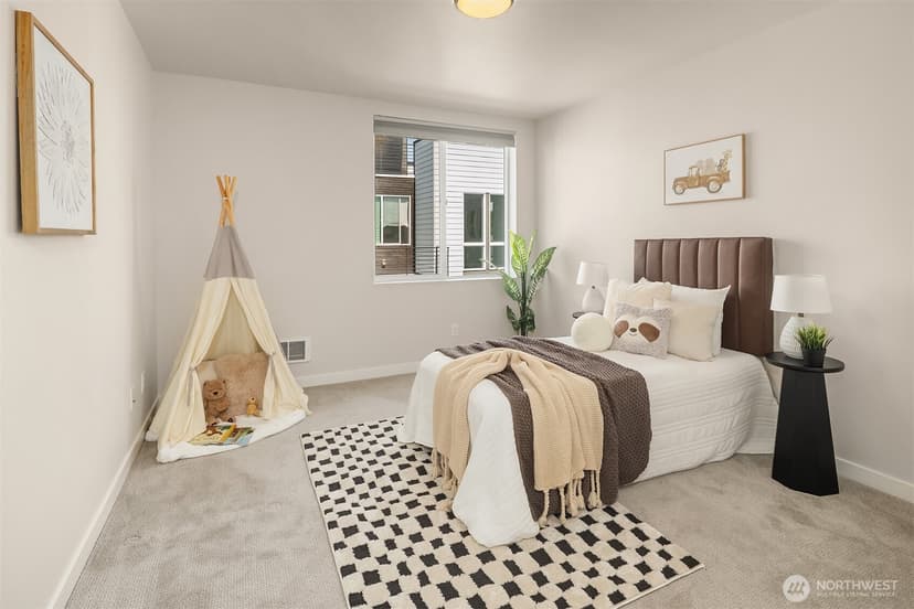 Property photo for 818 NW 53rd Street #B, Seattle photo 21