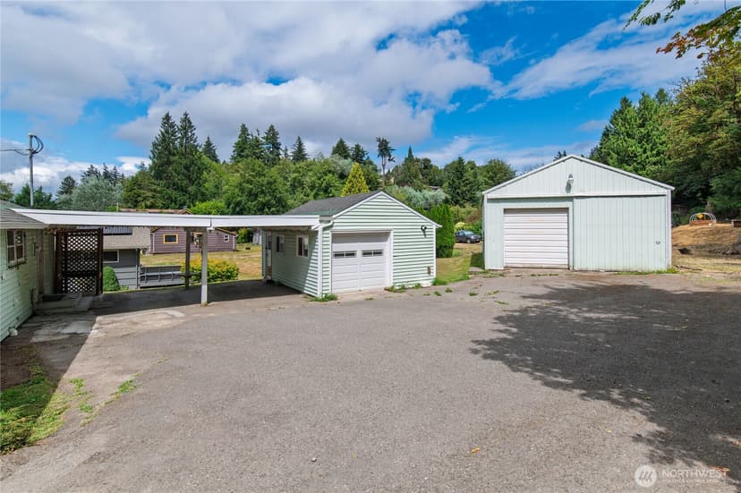 Property photo for 1350 Corbet Drive NW, Bremerton photo 22