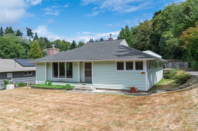 Property photo for 1350 Corbet Drive NW, Bremerton photo 2