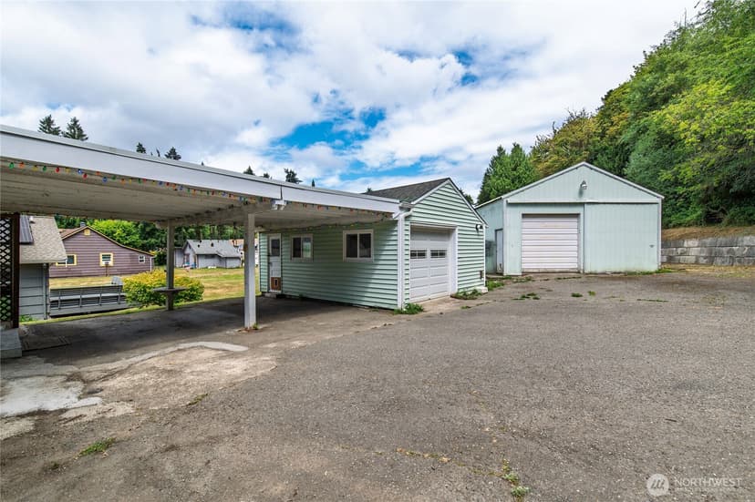 Property photo for 1350 Corbet Drive NW, Bremerton photo 23