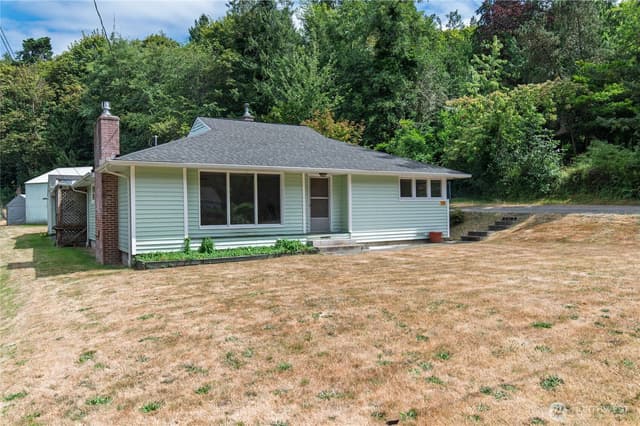 Property photo for 1350 Corbet Drive NW, Bremerton